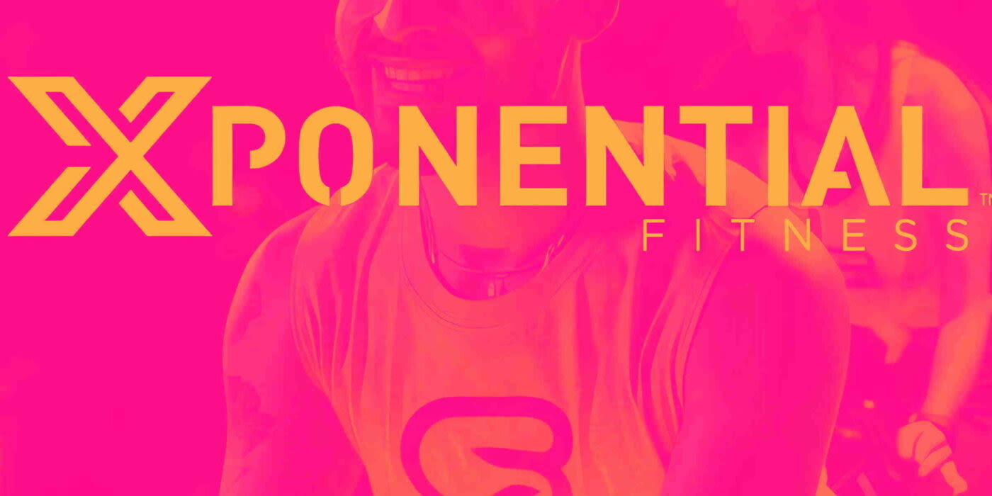 Xponential Fitness (NYSE:XPOF) Reports Sales Below Analyst Estimates In Q2 Earnings, Stock Drops 15.3%