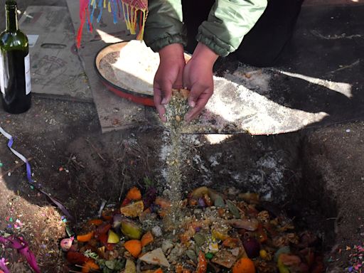 Por qué se celebra hoy el Día de la Pachamama y cómo se bebe la caña con ruda