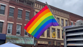 Political pioneers in our region are highlighting impacts of diversity for Pride Month