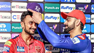 Harshal Patel wins Purple Cap in IPL 2024: PBKS pacer beats KKR's Varun Chakaravarthy with 24 wickets in 14 matches