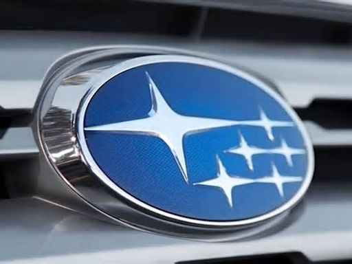 Subaru tells fans that its Legacy is coming to an end