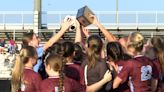 Okemos tops Holt 2-1 to win CAAC Silver Cup
