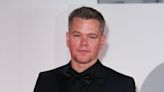 Matt Damon Gets New Touching Tattoo in Honor of His Late Father: Details