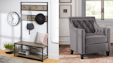 Wayfair's latest sale has tons of furniture at up to 60% off: 11 best deals to shop