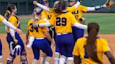 Scott Rabalais: LSU softball learns from lessons of the past en route to NCAA regional title