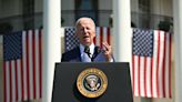 Analysis | Biden’s bogus boast of 1 million ‘construction jobs’