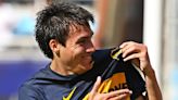 Nicolás Gaitán, el ex Boca que jugó con Riquelme regresa al fútbol argentino