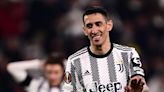 Europa League: Juventus, con Di María hasta de enganche, debió golear a Nantes, pero solo empató 1-1 y sigue en crisis