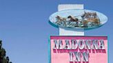 Famed Madonna Inn in SLO underpaid employees, failed to provide breaks, lawsuit claims