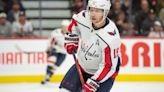 Nicklas Backstrom is taking a leave of absence from the Washington Capitals because of his hip