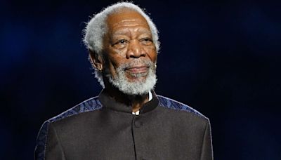 Morgan Freeman Explains Why He 'Detests' Black History Month: 'My History “Is” American History'