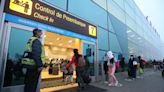Aeropuerto Jorge Chávez: salidas de vuelos no han sido afectadas con caída de Microsoft