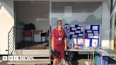 Royal Surrey County Hospital: Touring liver health checks