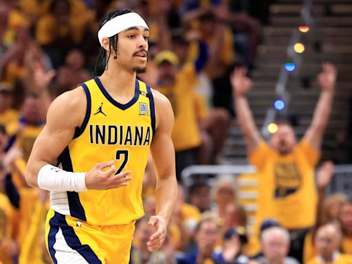 Andrew Nembhard Extension Is A Massive Win For The Indiana Pacers