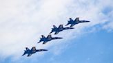 2024 Dayton Air Show wraps with minimal heat impact