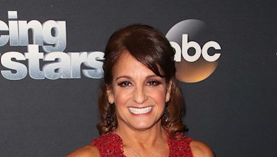 Mary Lou Retton Is Going to Be a Grandma, Daughter Skyla Expecting First Baby - E! Online