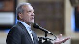 Iran’s supreme leader endorses new reformist president