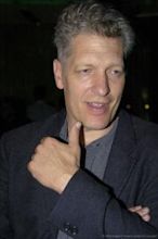 Clancy Brown