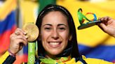 ¿Cuál ha sido la mejor participación colombiana en los Olímpicos? Alcanzaron 8 medallas