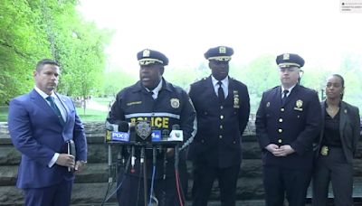 Central Park crimes: NYPD boosts patrols amid rash of robberies, seeks public’s vigilance | amNewYork