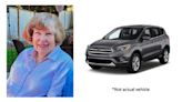 SILVER Alert activated for missing, at-risk Auburn woman
