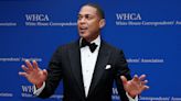 Don Lemon responds to exposé detailing alleged 'misogynist' behavior at CNN: 'Patently false'