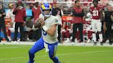 Why Rams' Matthew Stafford still has more interceptions than touchdown passes