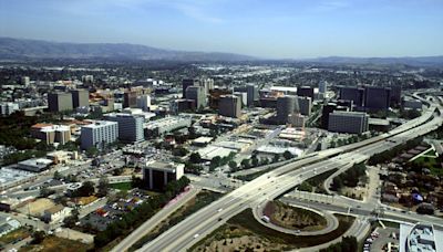 San Jose no longer 10th largest city in United States