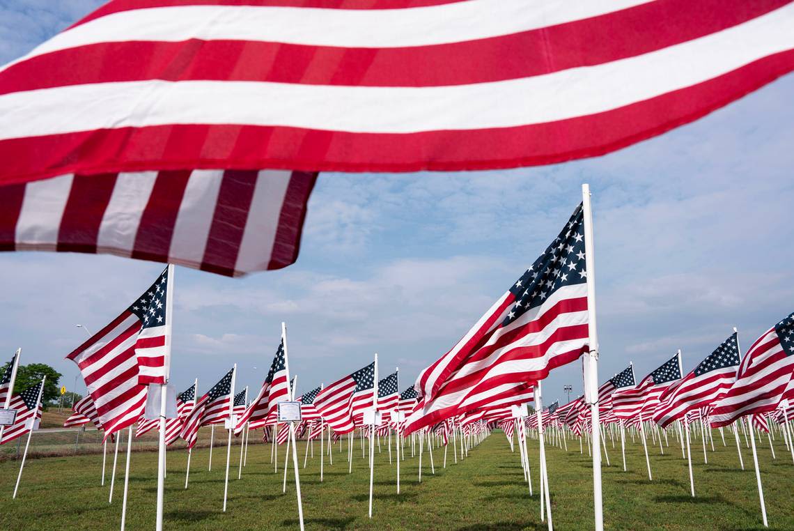 Which Kansas counties have the most female veterans? See maps about this growing group