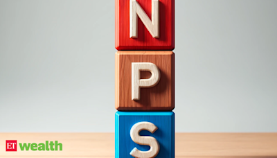 NPS Vatsalya announced, another tax nudge for NPS in Budget 2024: All you need to know - The Economic Times