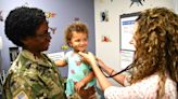 Open season ending soon for Tricare, dental, new child care accounts