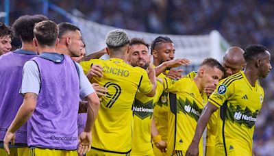 ¿Cuándo juega Columbus Crew la final de la Concachampions? Fecha y rival