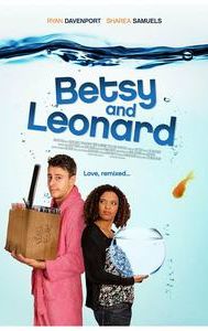 Betsy & Leonard