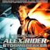 Alex Rider: Operation Stormbreaker