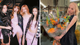 Rosé Celebrates As Blackpink Finally Receives 2023 Billboard Music Award For Top Touring K-pop Artist. See PIC