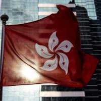 Hong Kong demands online platforms remove banned protest song