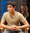 Ryan Potter