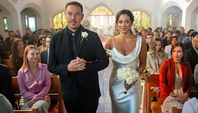 ‘We Walked Every Road:’ Fire Country’s Showrunner Reveals Why Bode Didn’t Break Up Gabriela’s Wedding