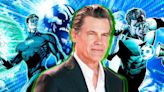 Josh Brolin Passed on Green Lantern, but Another DCEU Actor Is Perfect for the Role