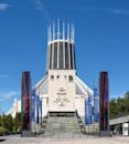 Liverpool Metropolitan Cathedral