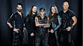 5 Albums I Can’t Live Without: Mark Tornillo of Accept