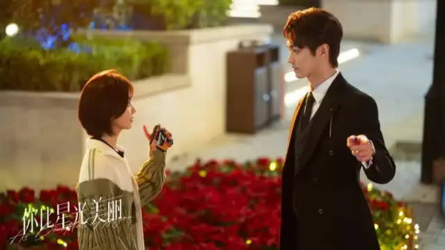 Chinese Drama As Beautiful As You Episode 25 Recap & Spoilers