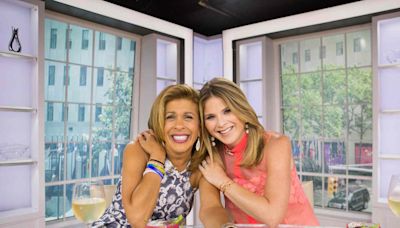 Hoda Kotb and Jenna Bush Hager Share Guilty Feelings About Missing Kids’ Events: ‘We’ve All Missed Everything’