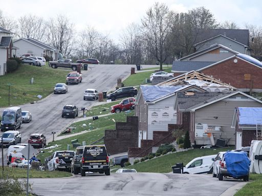 American Bar Association offers free legal support to Kentucky storm survivors