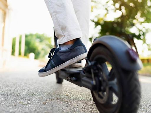 ¡Vamos Palencia! presenta su propuesta de ordenanza de patinetes y bicis