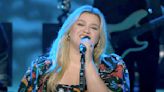 This Kelly Clarkson cover of a Billy Joel classic is pure perfection