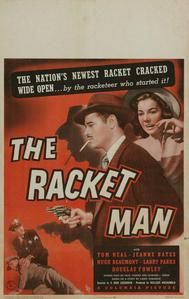 The Racket Man