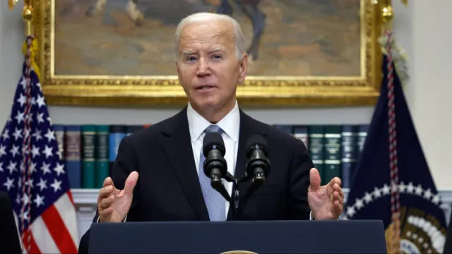 What Happened to Joe Biden? COVID-19 Health Update