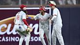 Philadelphia Phillies Two Most Criticized Hitters Come Up Clutch In Massive Win