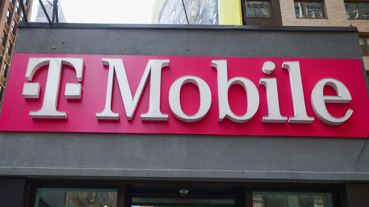 T-Mobile Hit With $60 Million Federal Fine Over National Security Concerns